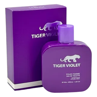 تايجر فيوليت عطر  100 مل
