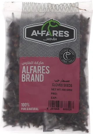 الفارس قرنفل 100 جم