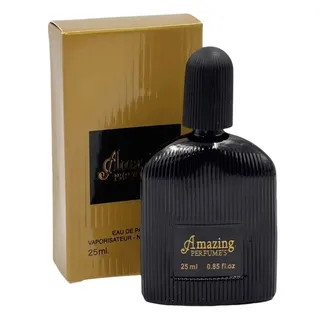 مذهلة عطر أميزنج 25مل
