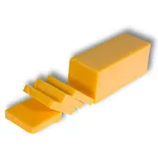 FORSANA CHEDDAR CHEESE 1.7 KG