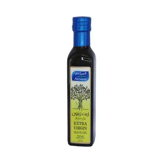 ALMARAI VIRGIN OLIVE OIL 250ML