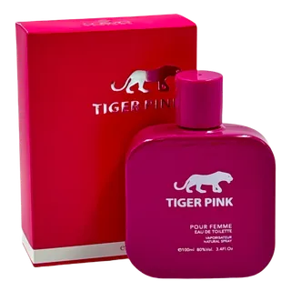 تايجر بينك عطر 100 مل