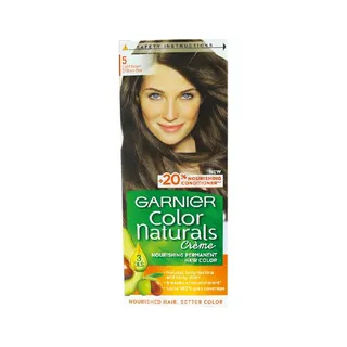GARNIER NATURAL HAIR COLOUR ASSTED