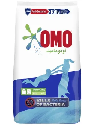 أومو مسحوق غسيل أوتوماتيك 6 كجم