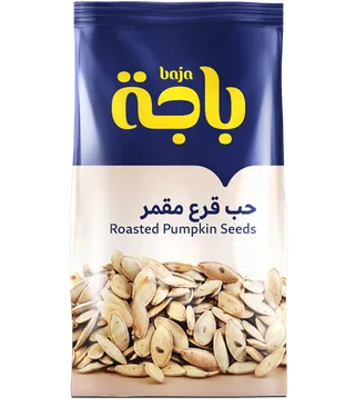 باجة حب دوار الشمس 250جرام
