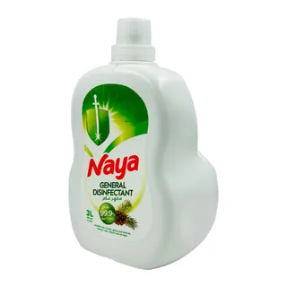 NAYA GENERAL DISINFECTANT 3LTR