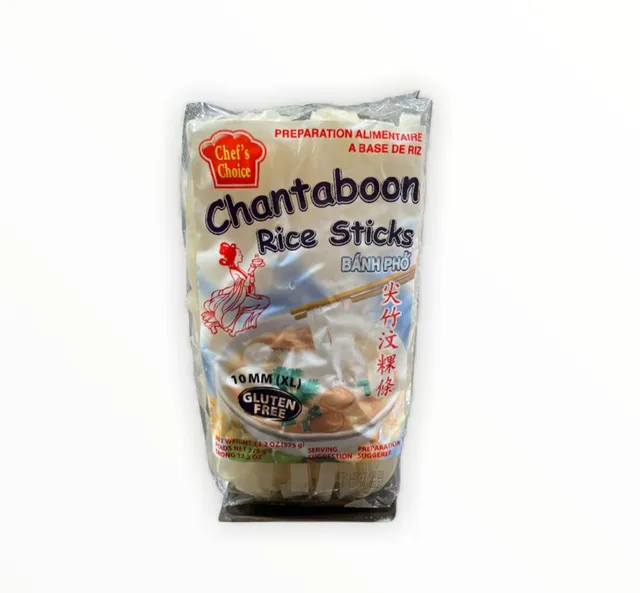 C.CHOICE RICE STICKS EX. LARGE 375 GM