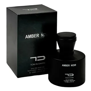 تي أند دي أمبر نوير عطر 100 مل