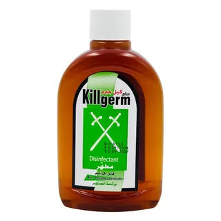 KILLGERM PLUS DISINFECTANT 500 ML