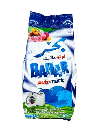بحر مسحوق غسيل اوتوماتيك 6 كيلو