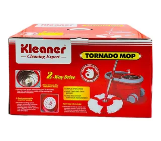 Tornado Mop 46*28*25cm