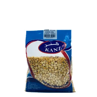 كنز حمص مفلوق 400 جرام
