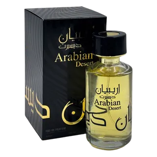 ARABIAN DESERT PARFUM 100 ML