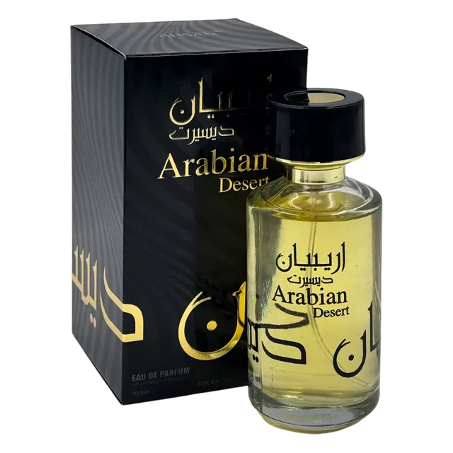 ARABIAN DESERT PARFUM 100 ML