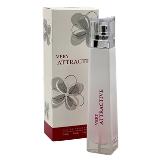 COSMO VERY ATTRACTIVE EDT 100ML