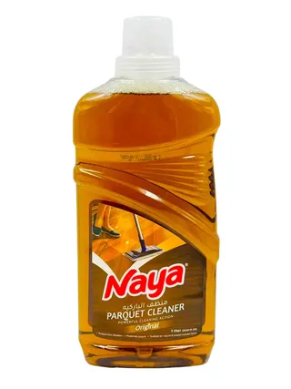 NAYA PARQUET CLEANER ORIGINAL 1LTR