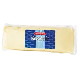 FRIENDSHIP MOZARELLA KG