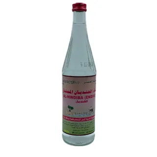 AL JASER HINDABAN WATER 565 ML