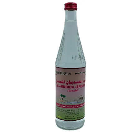 AL JASER HINDABAN WATER 565 ML