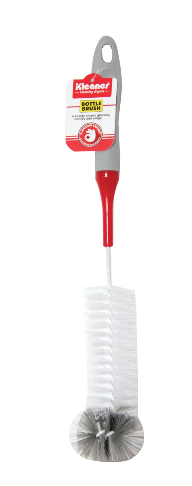 KIEANER SMALL BABY BOTTLE BRUSH
