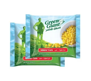 GREEN GIANT NIBLETS CORN 2X453G 20%OFF