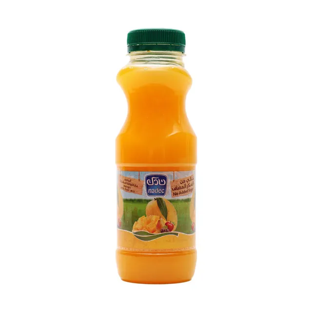 NADEC MANGO FRESH JUICE NO SUGAR 300ML