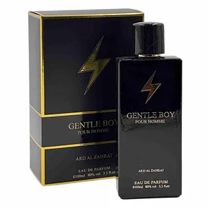 Perfume Gentle Boy 100ml