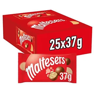 مالتيزر شوكولاتة 25*37 جم