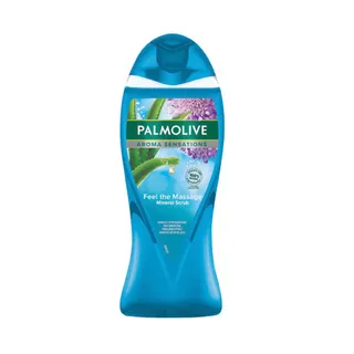 PALMOLIVE SHOWER GEL 250ML