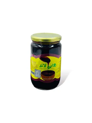 هابي لاند عسل اسود 950جرام