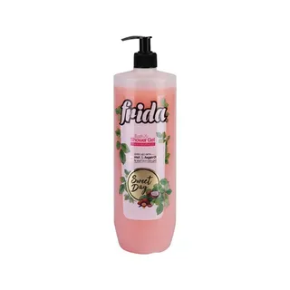 FRIDA BATH & SHOWER GEL SWEET DAY 1.2LTR