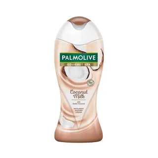 Palmolive shower gel coconut scent 250ml