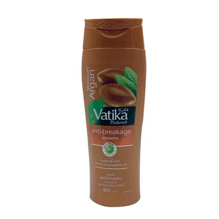 VATIKA ANTI BREAKAGE SHAMPOO 400ML