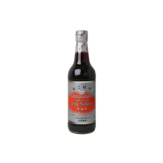Pearl River Bridge Superior Light Soy Sauce 500ml