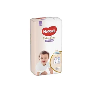 هاغيز بنطلون مقاس 4 52Pc