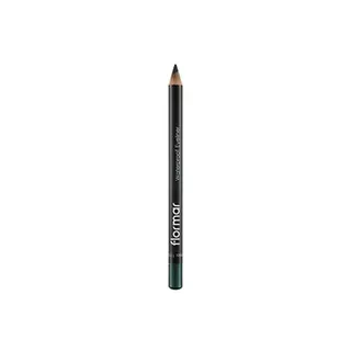 Flormar Waterproof Eye Liner - 111 Intensive Jade 1.14g