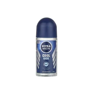 Nivea Men Cool Kick Anti perspirant Roll On 50ml