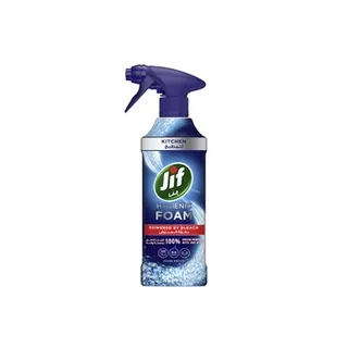 Jif Foam Kitchen Spray 450ml