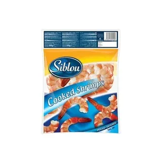 Siblou Large Shrimp 400g