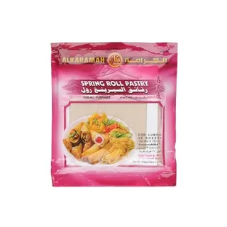 Al Karamah Roll Pastry 20S 160g