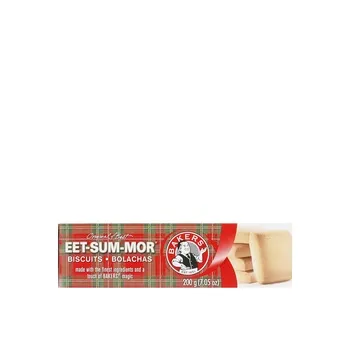 Bakers Eet - Sum - Mor Export 200g