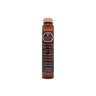 Hask Coconut Nourshing Shine Oil 18ml