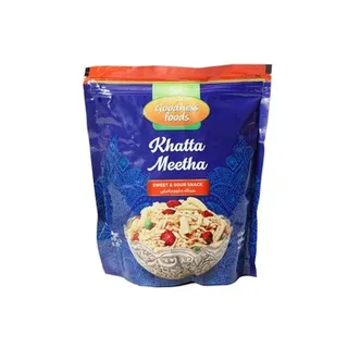 Goodness Foods Khatta Meetha 150g
