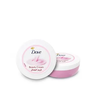 Dove body beauty cream 150 ml Pack of 2