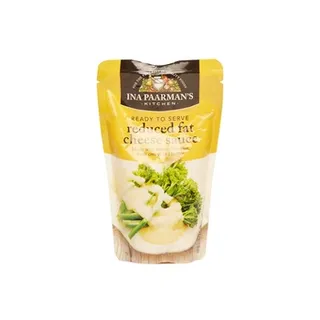 Ina Paarmans Reduced Fat Cheese Sauce 200ml