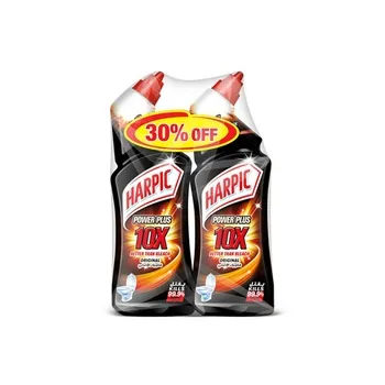 Harpic Power Plus Original Liquid Toilet Cleaner 750ml