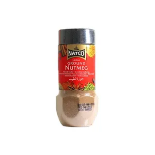 ناتكو جوزة الطيب مطحونة (جايفال) 100g
