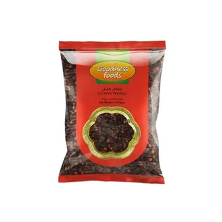 Goodness Foods Cloves Whole 100g