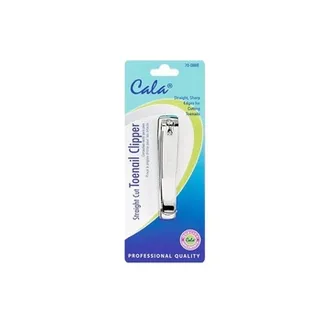 Cala Straight Cut Toenail Clipper