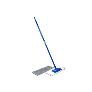 Lock & Lock Microfiber Flat Mop